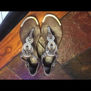 Dolce Vita Sandals size 7